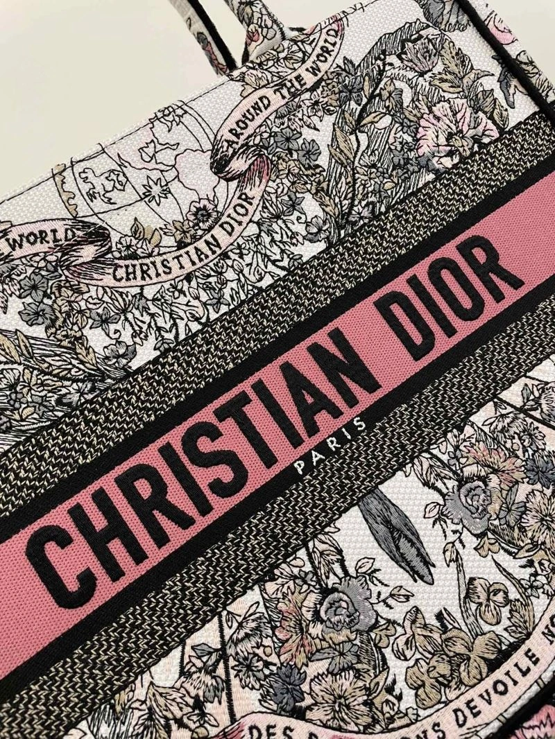Christian Dior Shopping Bags StreetReady 70515