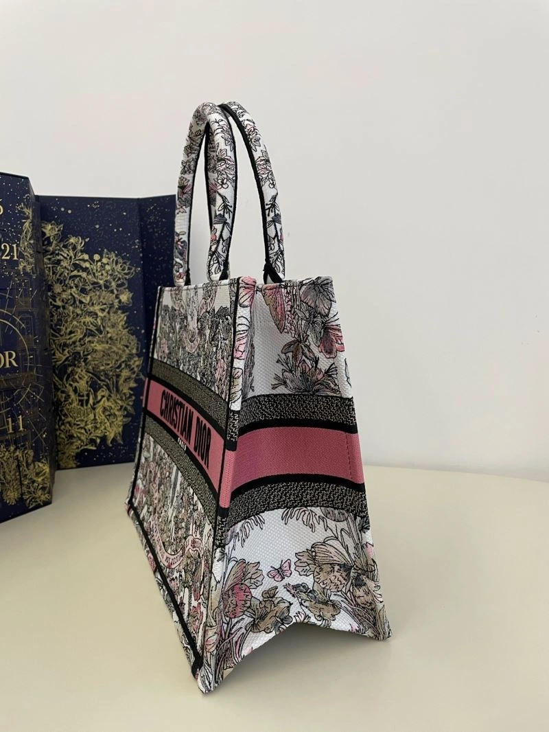 Christian Dior Shopping Bags StreetReady 70515
