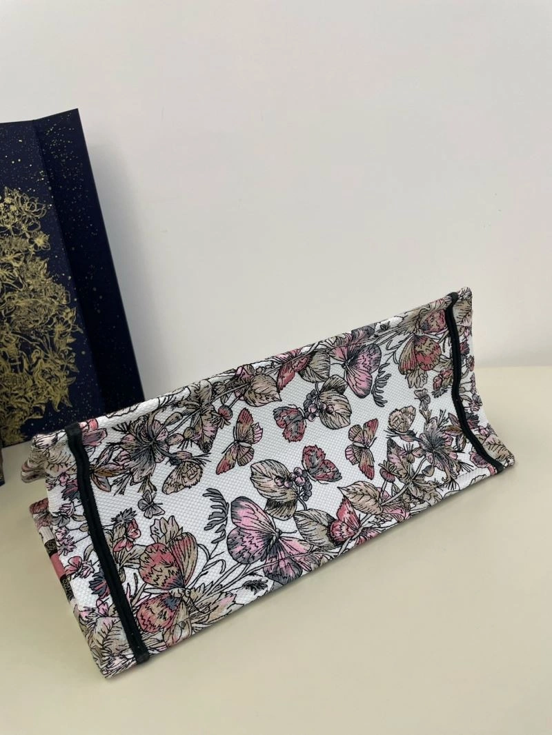 Christian Dior Shopping Bags StreetReady 70515