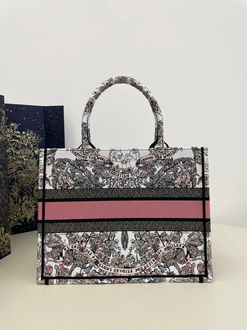 Christian Dior Shopping Bags StreetReady 70515