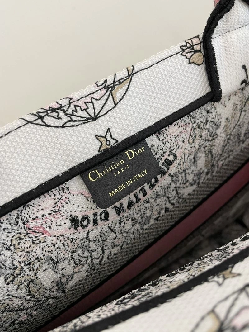 Christian Dior Shopping Bags StreetReady 70515