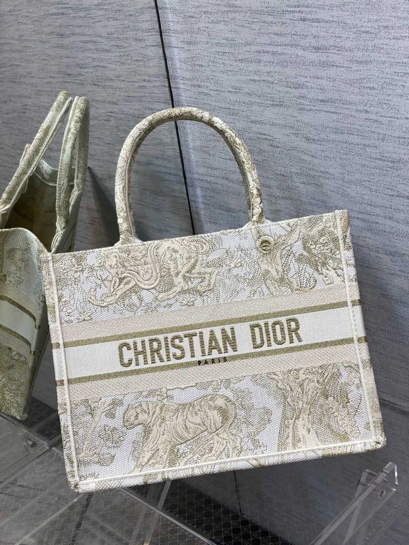 Christian Dior Shopping Bags Lightweight 70520