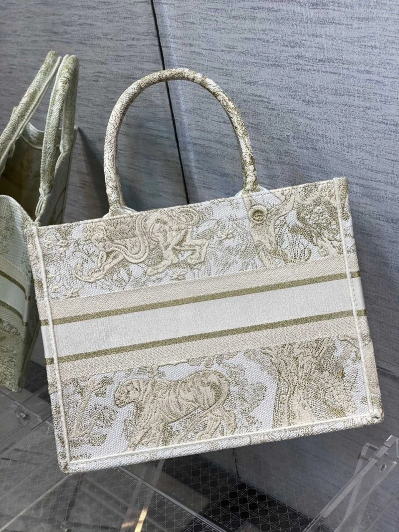 Christian Dior Shopping Bags Lightweight 70520