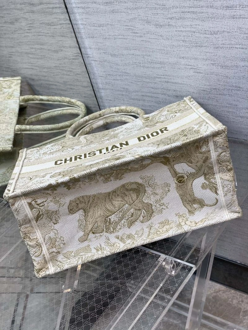 Christian Dior Shopping Bags Lightweight 70520
