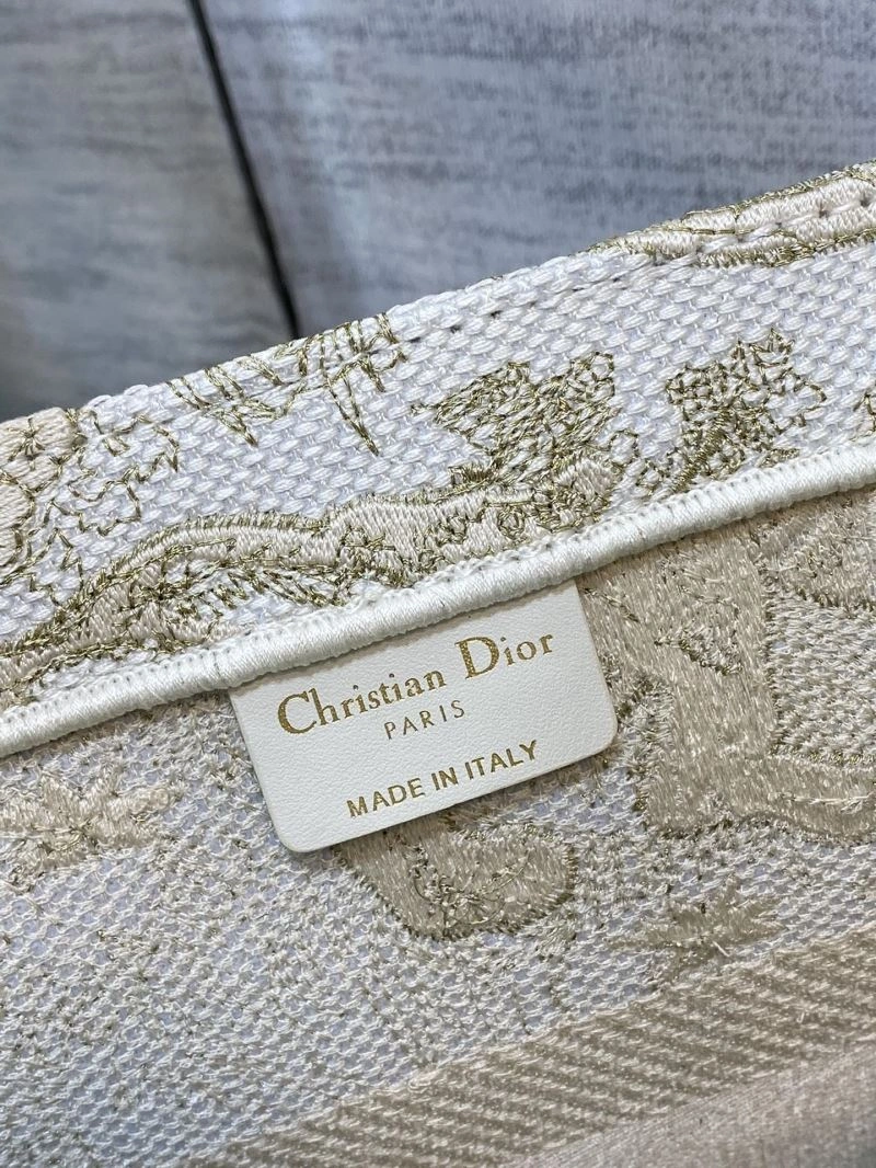 Christian Dior Shopping Bags Lightweight 70520