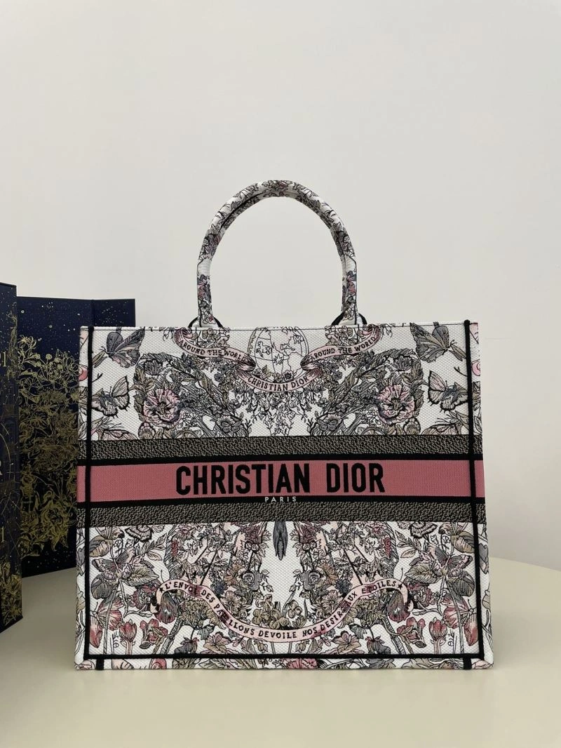 Christian Dior Shopping Bags Stylish 70559