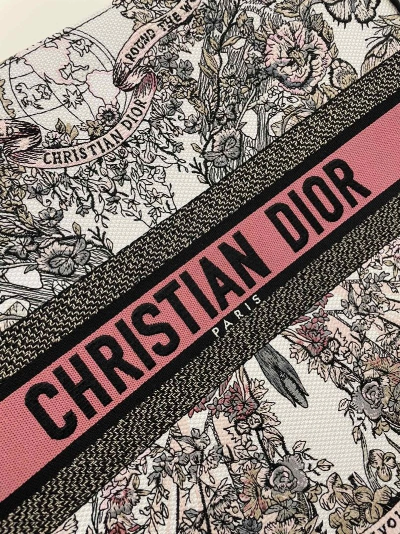 Christian Dior Shopping Bags Stylish 70559