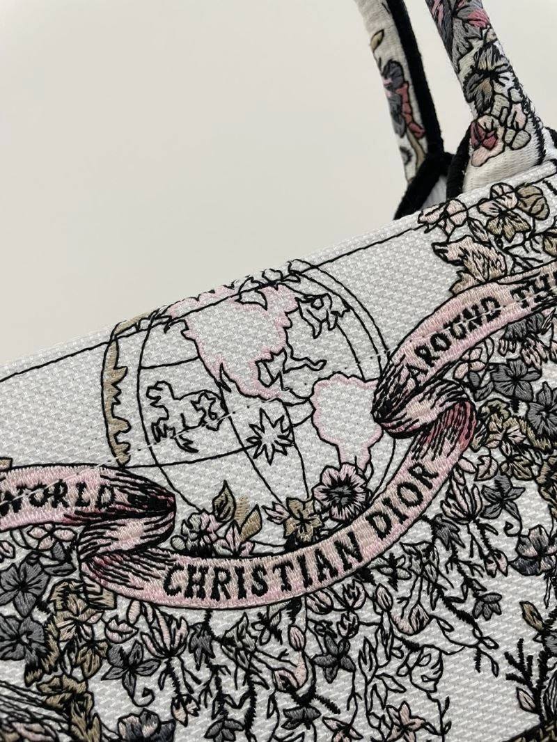 Christian Dior Shopping Bags Stylish 70559