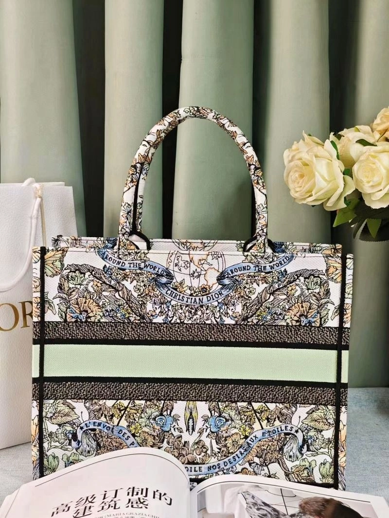 Christian Dior Shopping Bags Efficient 70517