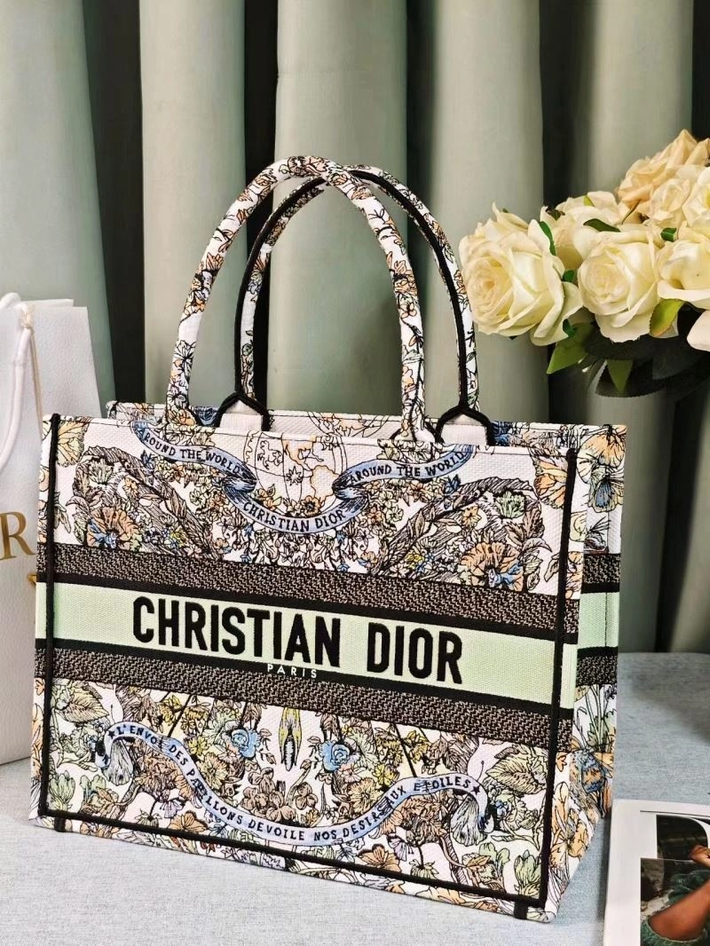 Christian Dior Shopping Bags Efficient 70517
