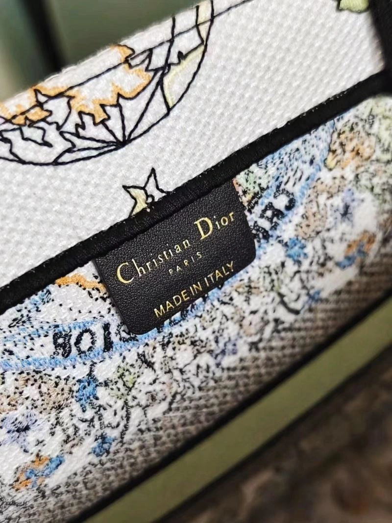 Christian Dior Shopping Bags Efficient 70517