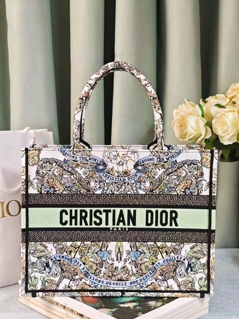 Christian Dior Shopping Bags Supportive 70510