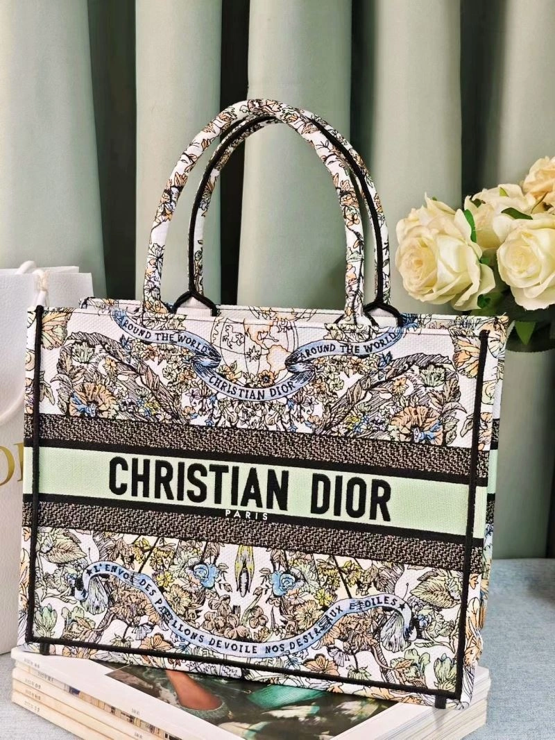 Christian Dior Shopping Bags Supportive 70510