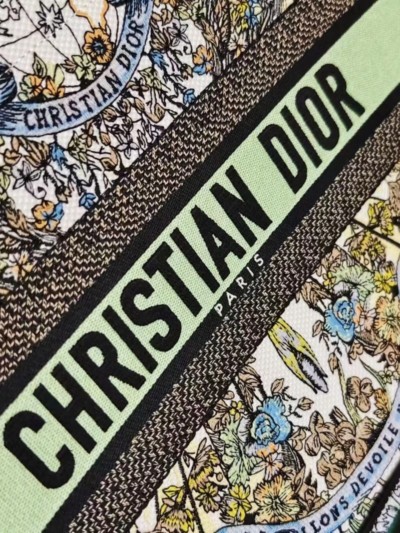 Christian Dior Shopping Bags Supportive 70510