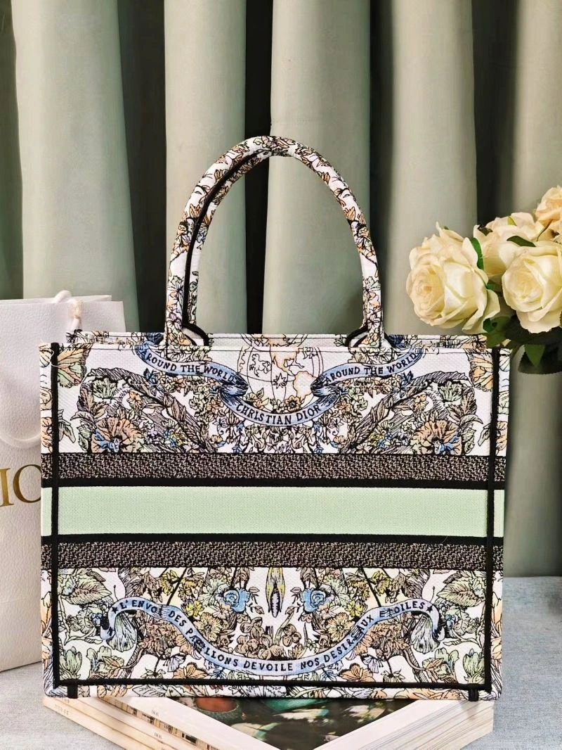 Christian Dior Shopping Bags Supportive 70510