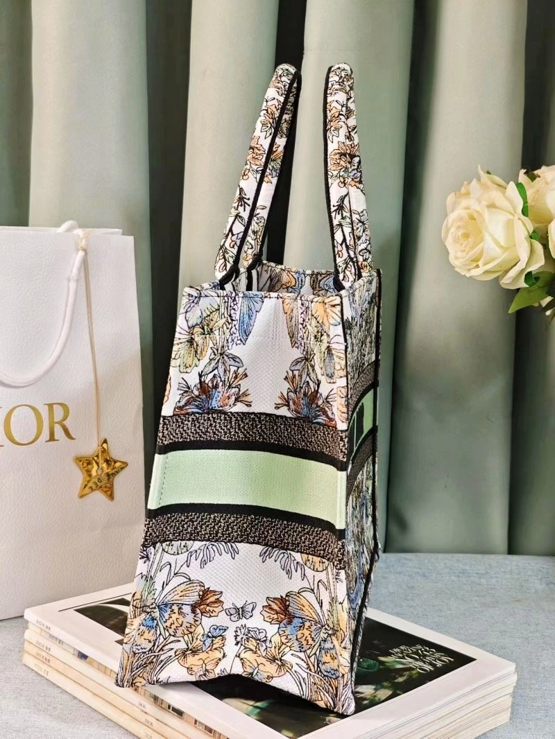 Christian Dior Shopping Bags Supportive 70510