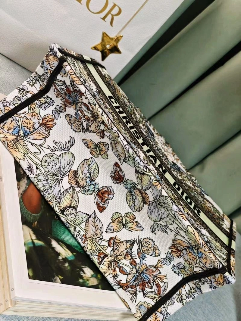 Christian Dior Shopping Bags Supportive 70510