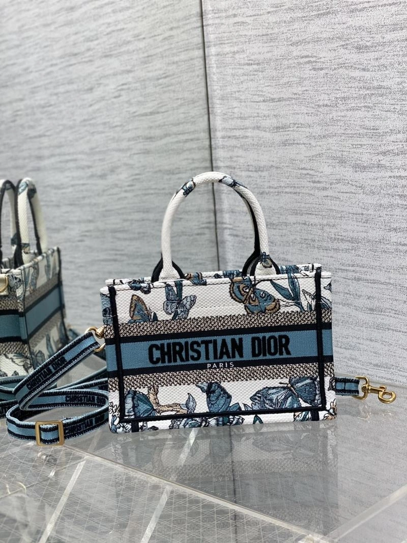 HighQuality Christian Dior Shopping Bags 70511