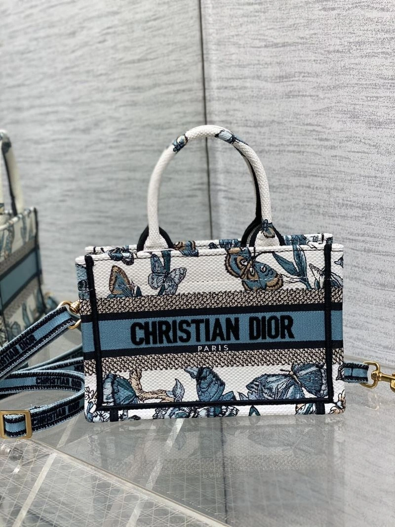 HighQuality Christian Dior Shopping Bags 70511
