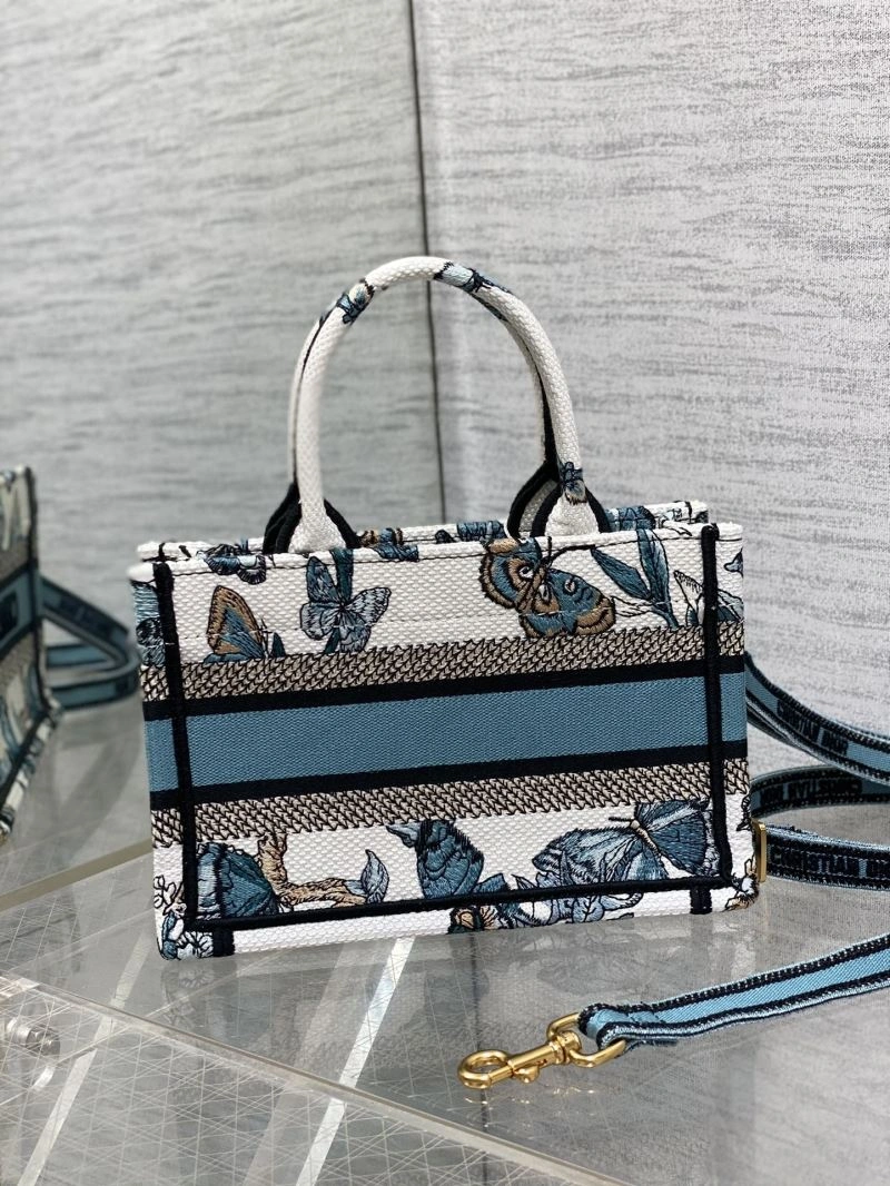 HighQuality Christian Dior Shopping Bags 70511