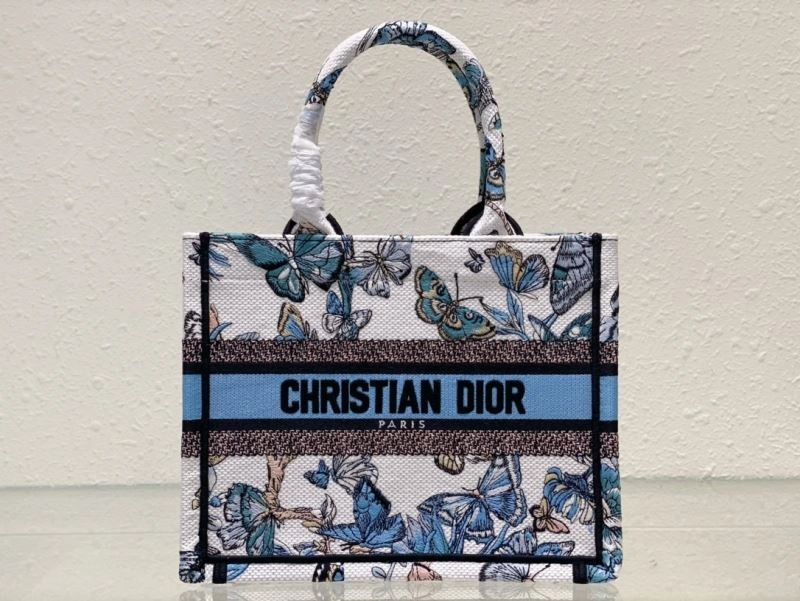 WeatherProof Christian Dior Shopping Bags 70514