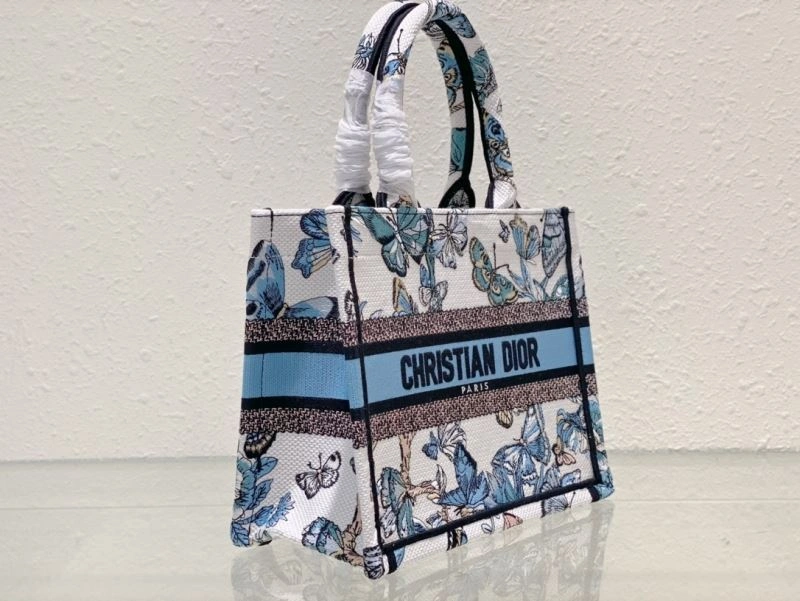 WeatherProof Christian Dior Shopping Bags 70514
