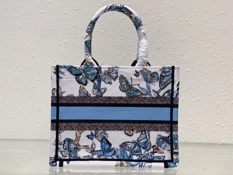 WeatherProof Christian Dior Shopping Bags 70514