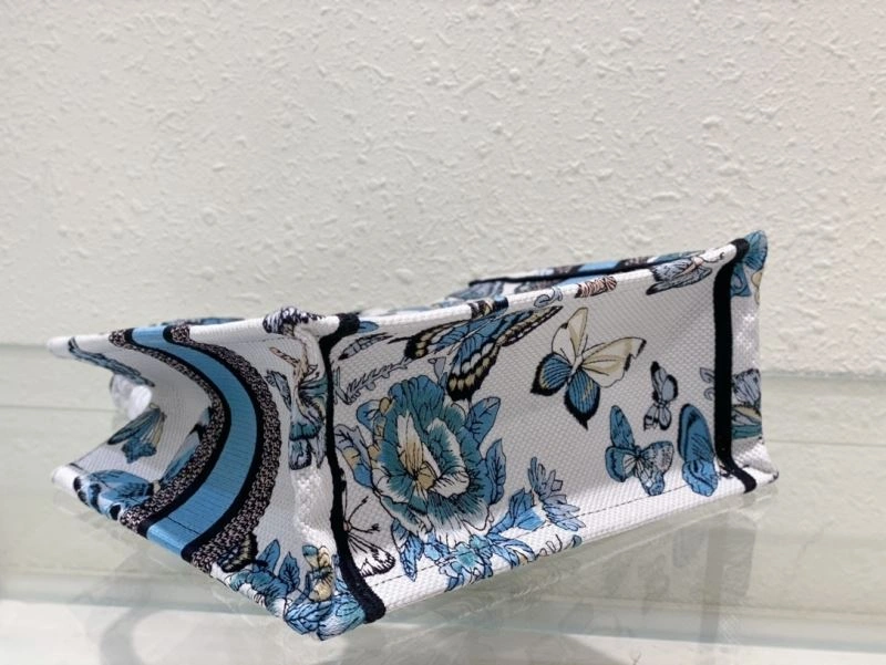 WeatherProof Christian Dior Shopping Bags 70514