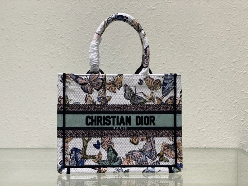 Christian Dior Shopping Bags TravelReady 70509