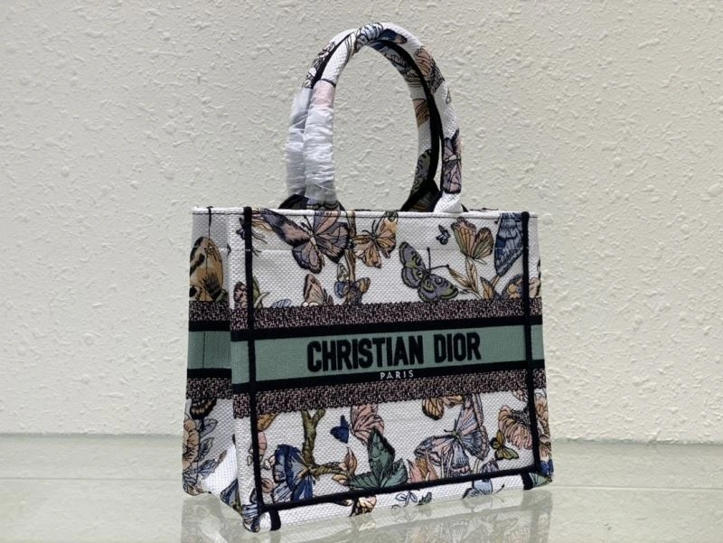 Christian Dior Shopping Bags TravelReady 70509