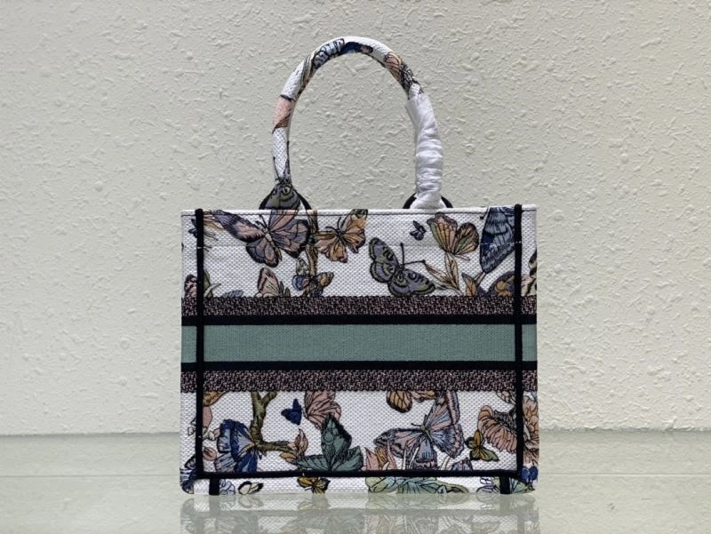Christian Dior Shopping Bags TravelReady 70509
