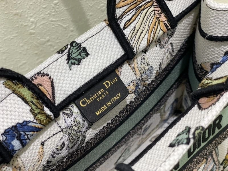 Christian Dior Shopping Bags TravelReady 70509