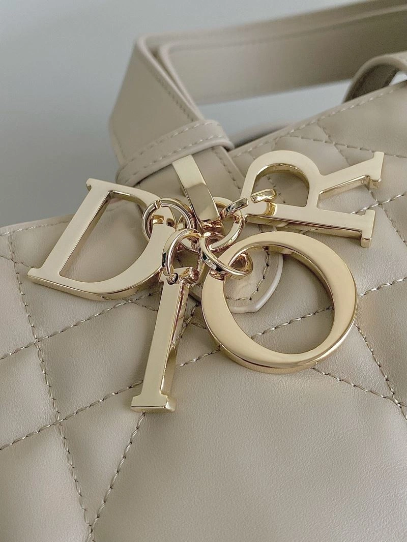 SmoothTexture Christian Dior Shopping Bags 70508