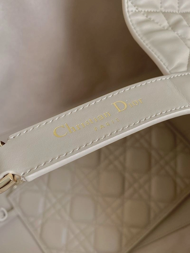 SmoothTexture Christian Dior Shopping Bags 70508