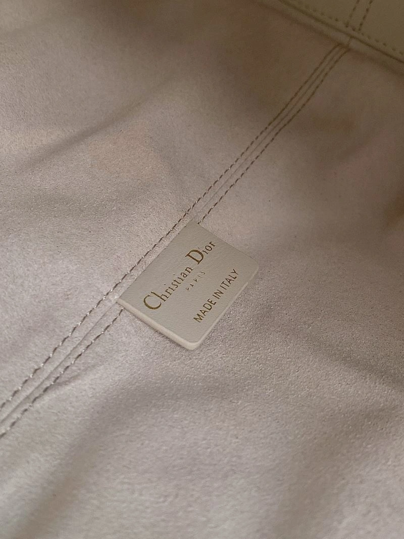 SmoothTexture Christian Dior Shopping Bags 70508