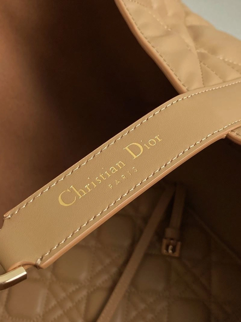 Christian Dior Shopping Bags Attractive 70554