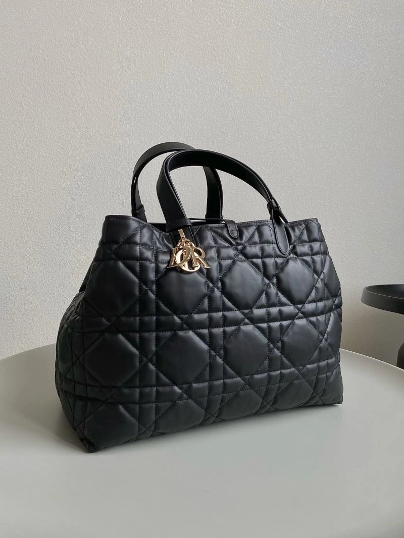 SunProtective Christian Dior Shopping Bags 70603