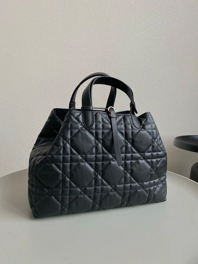 SunProtective Christian Dior Shopping Bags 70603