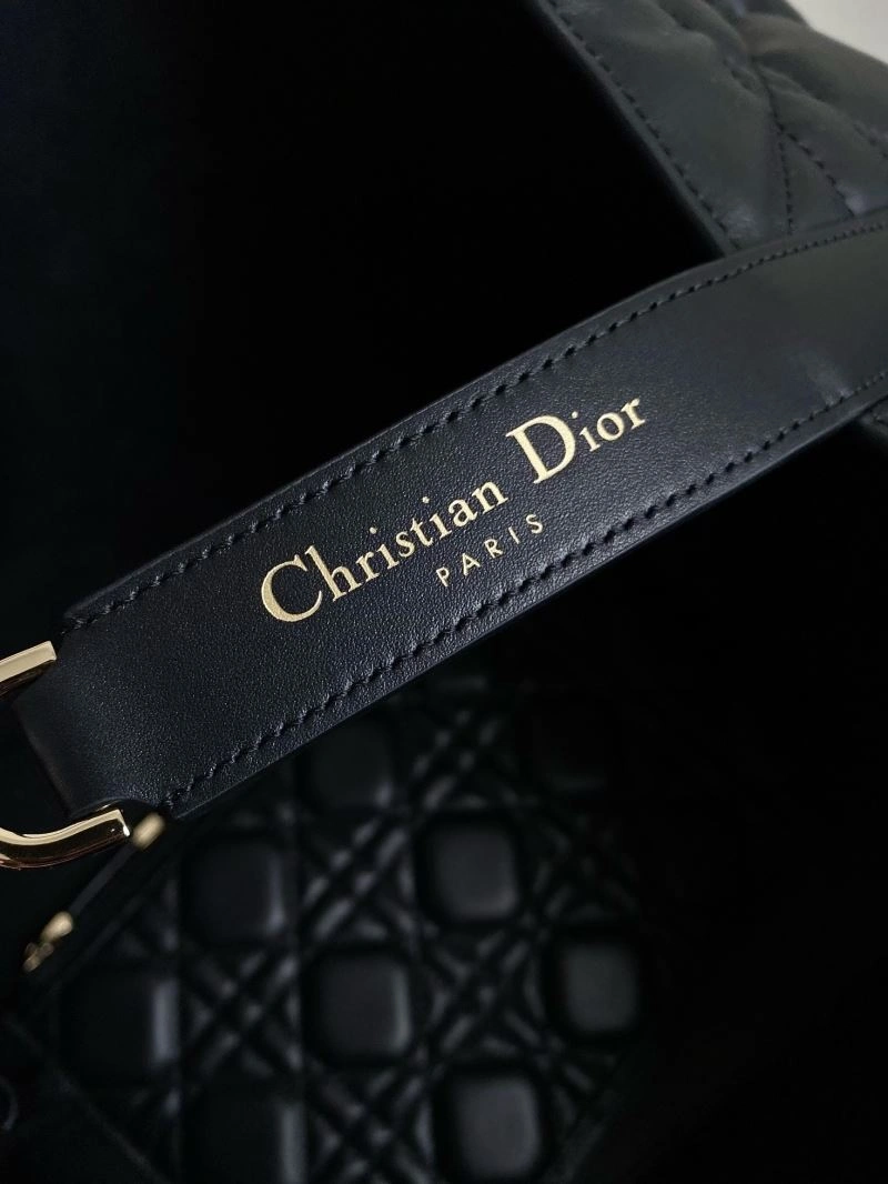 SunProtective Christian Dior Shopping Bags 70603
