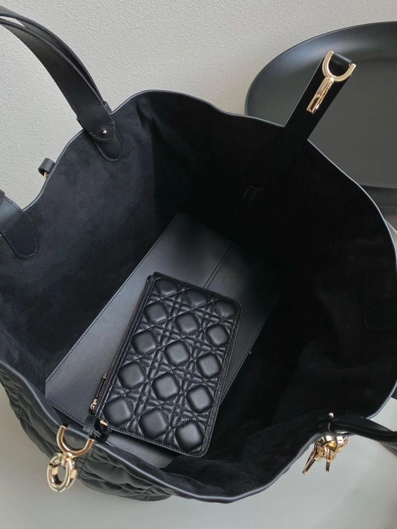 SunProtective Christian Dior Shopping Bags 70603