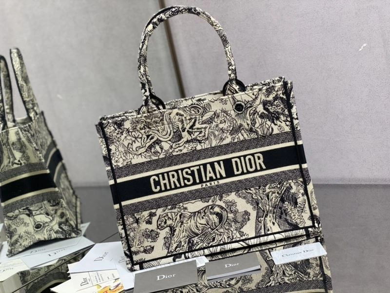 Sustainable Christian Dior Shopping Bags 70507