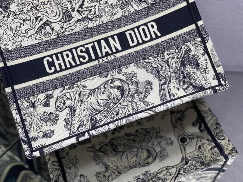 Sustainable Christian Dior Shopping Bags 70507