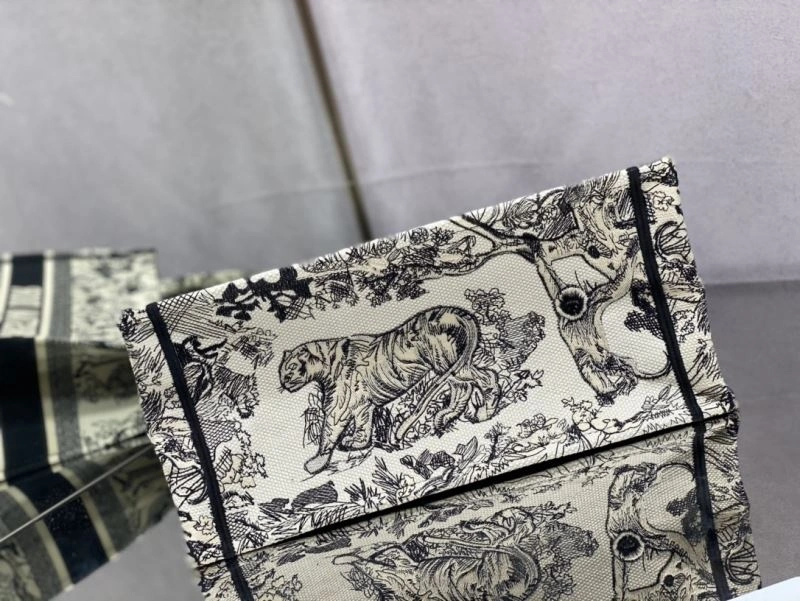 Sustainable Christian Dior Shopping Bags 70507