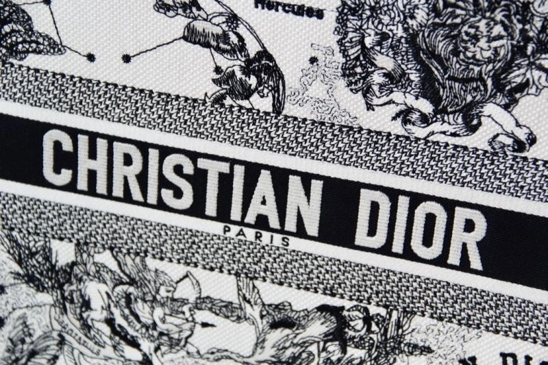 Sophisticated Christian Dior Shopping Bags 70505