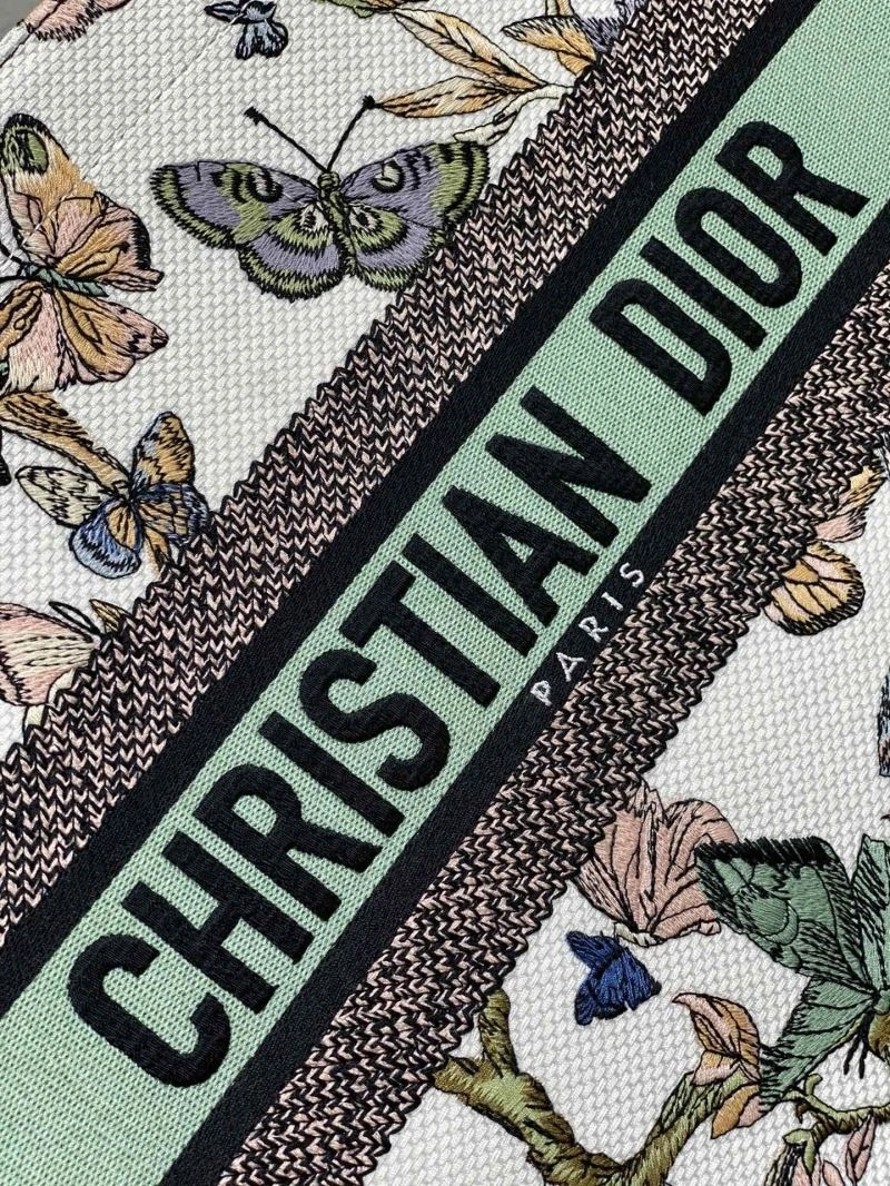 Christian Dior Shopping Bags WeatherProof 70504