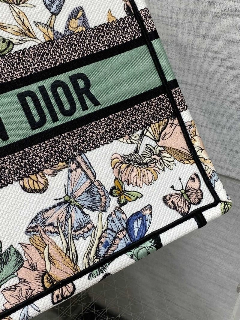 Christian Dior Shopping Bags WeatherProof 70504