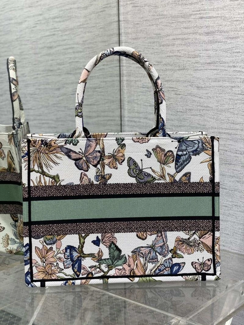 Christian Dior Shopping Bags WeatherProof 70504