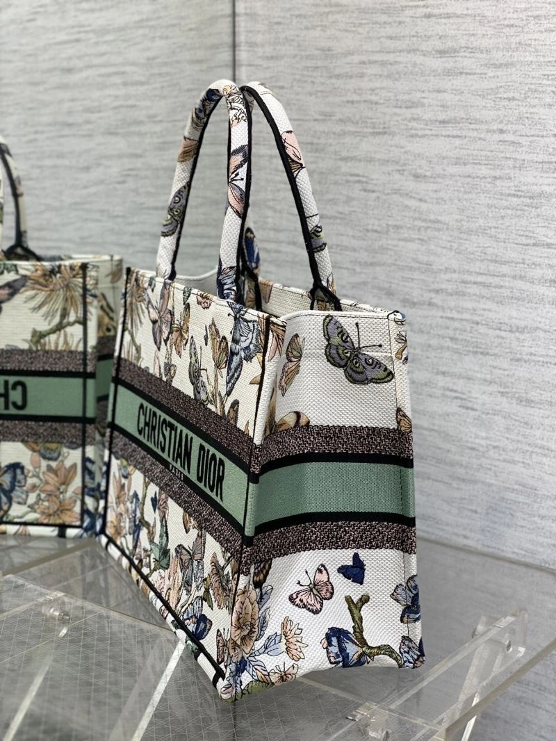 Christian Dior Shopping Bags WeatherProof 70504