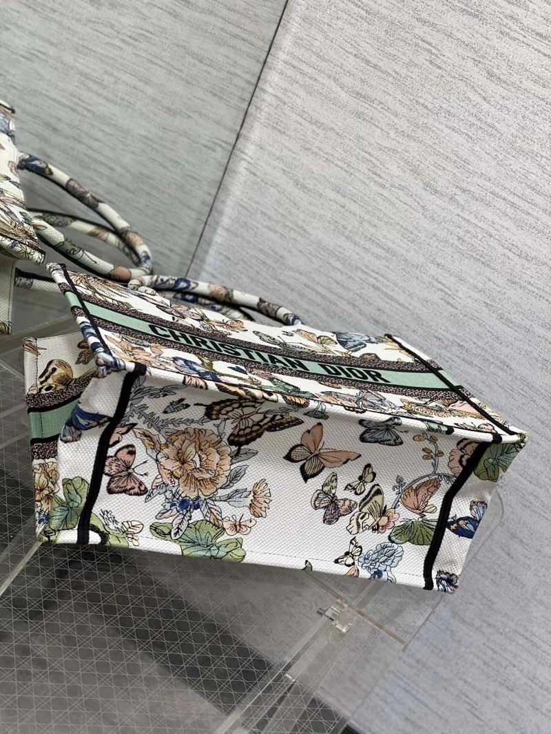 Christian Dior Shopping Bags WeatherProof 70504