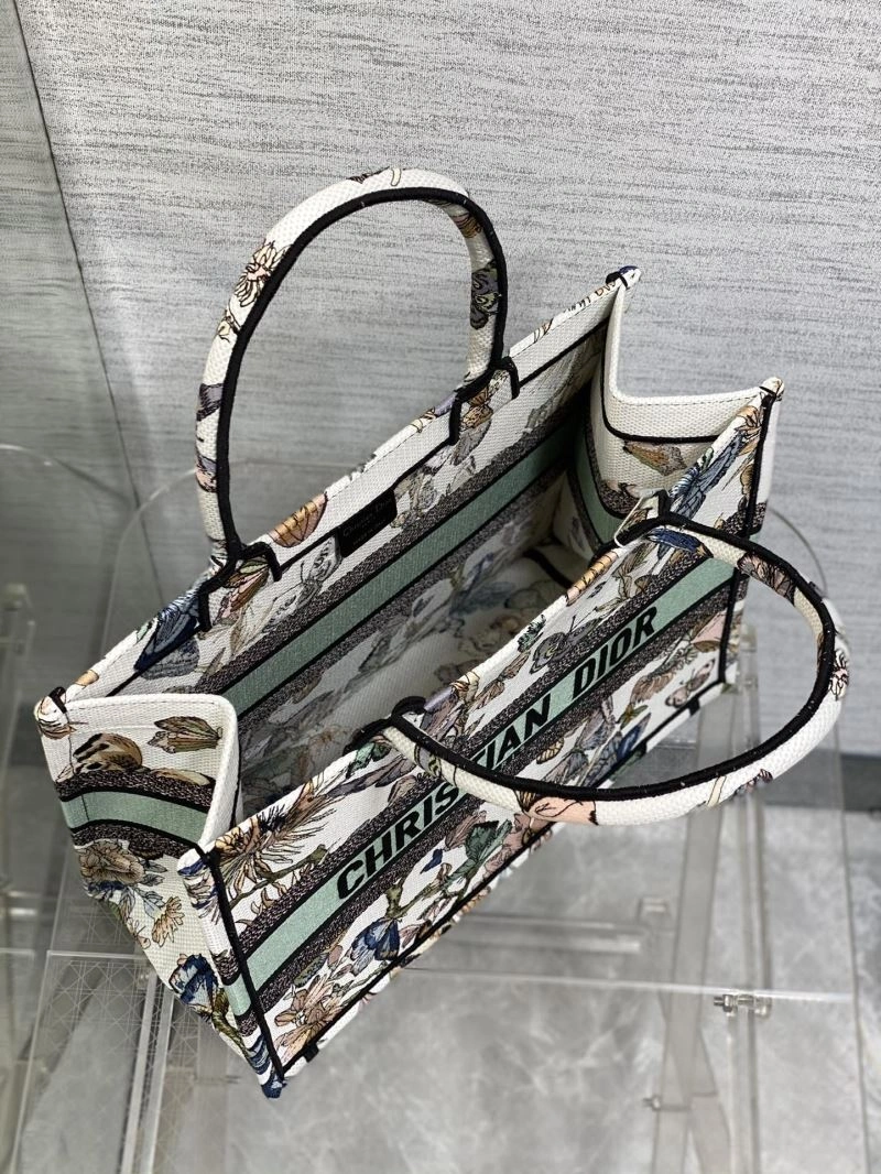 Christian Dior Shopping Bags WeatherProof 70504